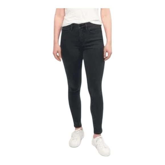 Seven7 Denim - Women’s Seven7 Tummy-less Skinny Jeans Size 30